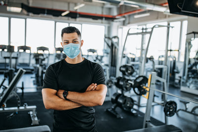 How to Stay Fit During the Global Pandemic