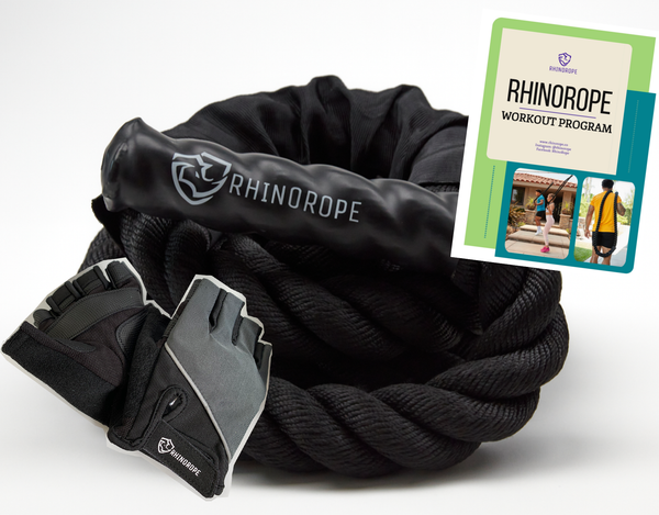 Rhino rope workout new arrivals