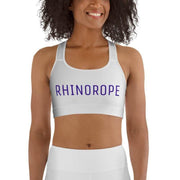 RHINOROPE Sports Bra - RhinoRope