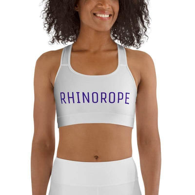 RHINOROPE Sports Bra - RhinoRope