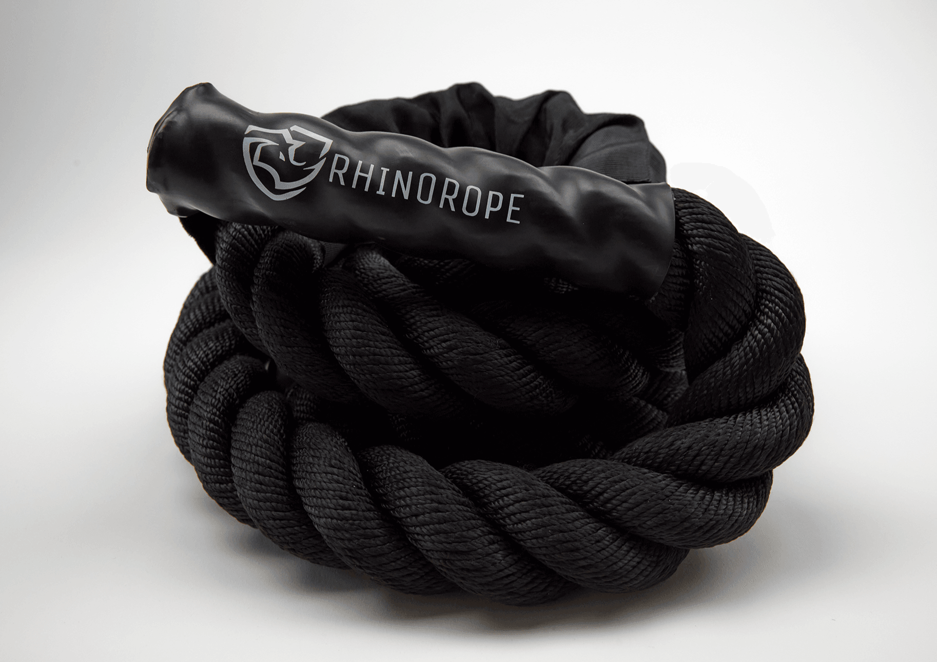 The Best Home Gym Weighted Jump Rope – RhinoRope